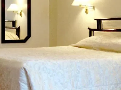 Syuen Hotel Ipoh
