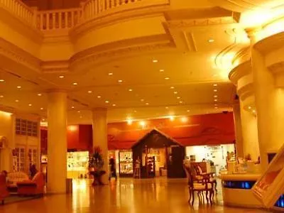 Syuen Hotel Ipoh 3*,