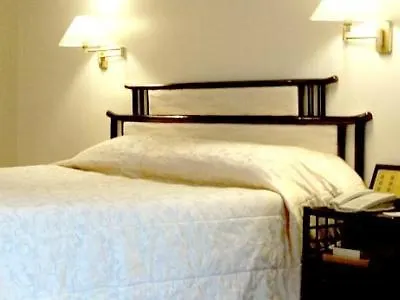 Syuen Hotel Ipoh