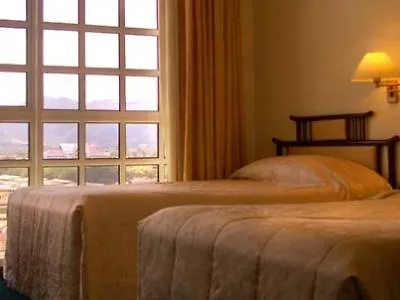 Syuen Hotel Ipoh 3*,  Malaysia