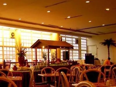 Syuen Hotel Ipoh